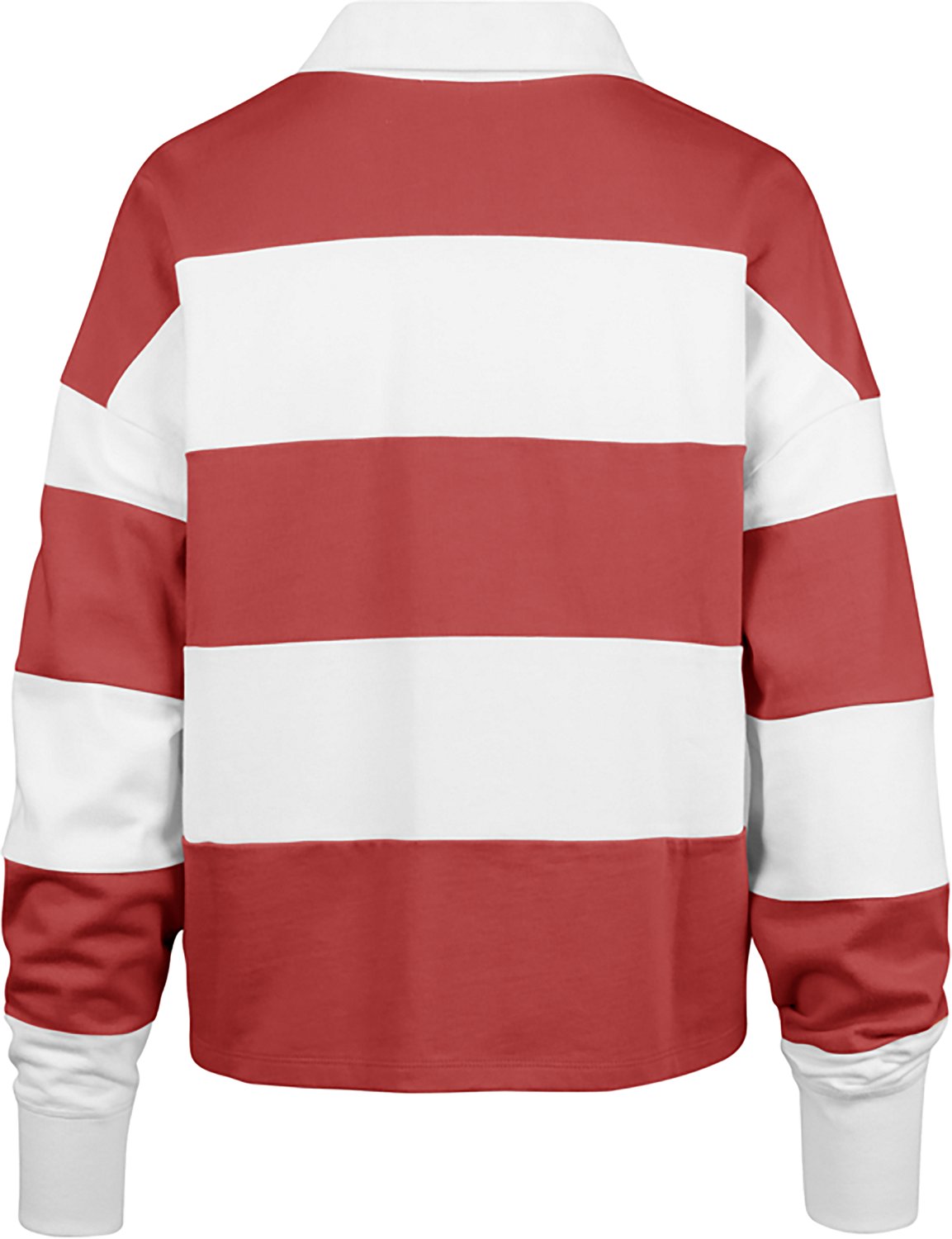 47 Women's Chiefs Clubhouse Hall Raven Rugby Shirt - view number 2