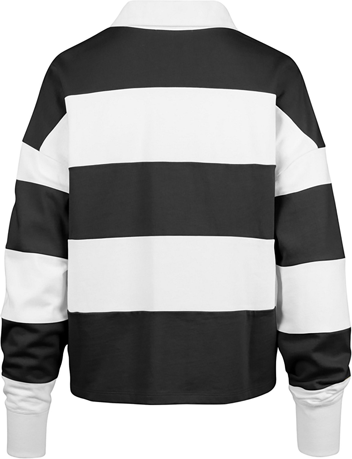 47 Women's Saints Clubhouse Hall Raven Rugby Shirt - view number 2