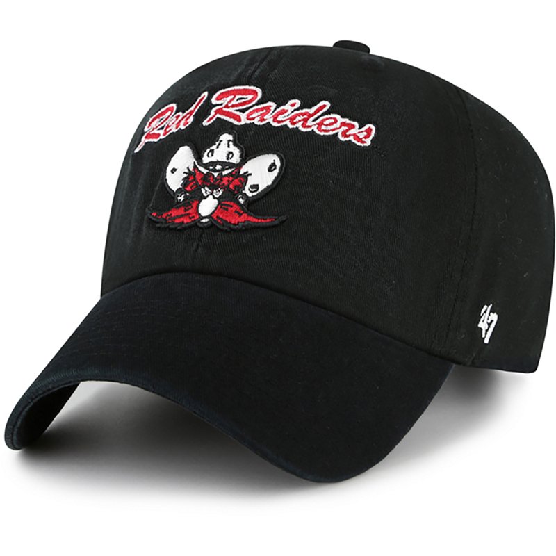 '47 Men's Texas Tec… - image