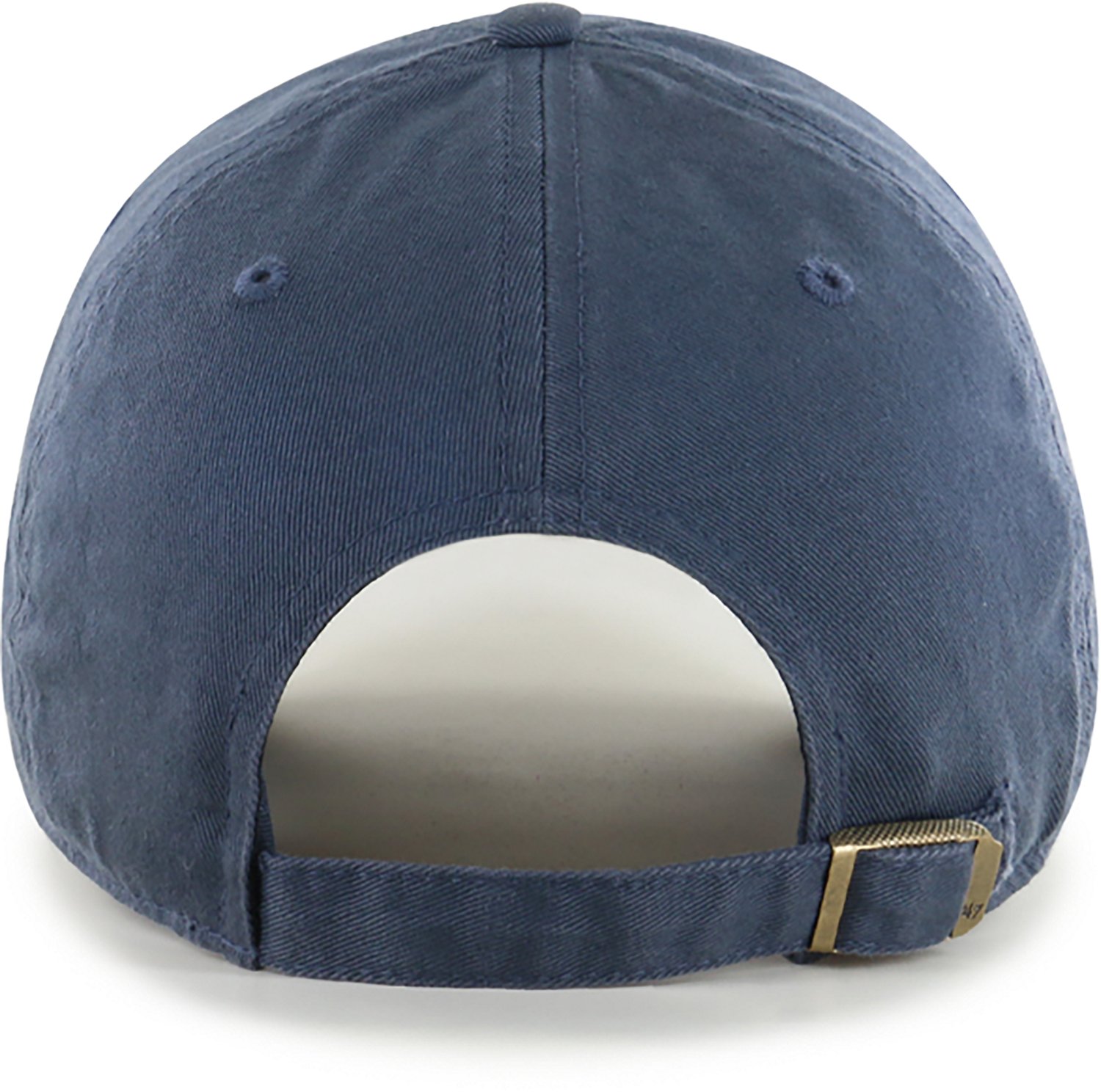 '47 University of North Carolina Clean Up Cap - view number 2