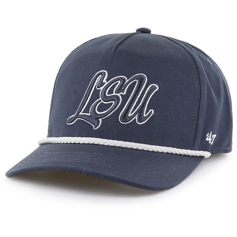 '47 Louisiana State… - image