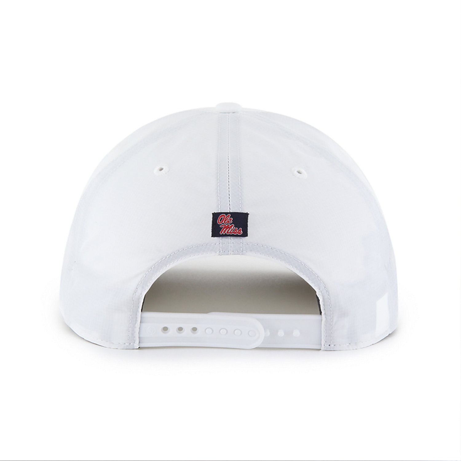 '47 Adults' Ole Miss Rebels Condor Hitch Cap - view number 2