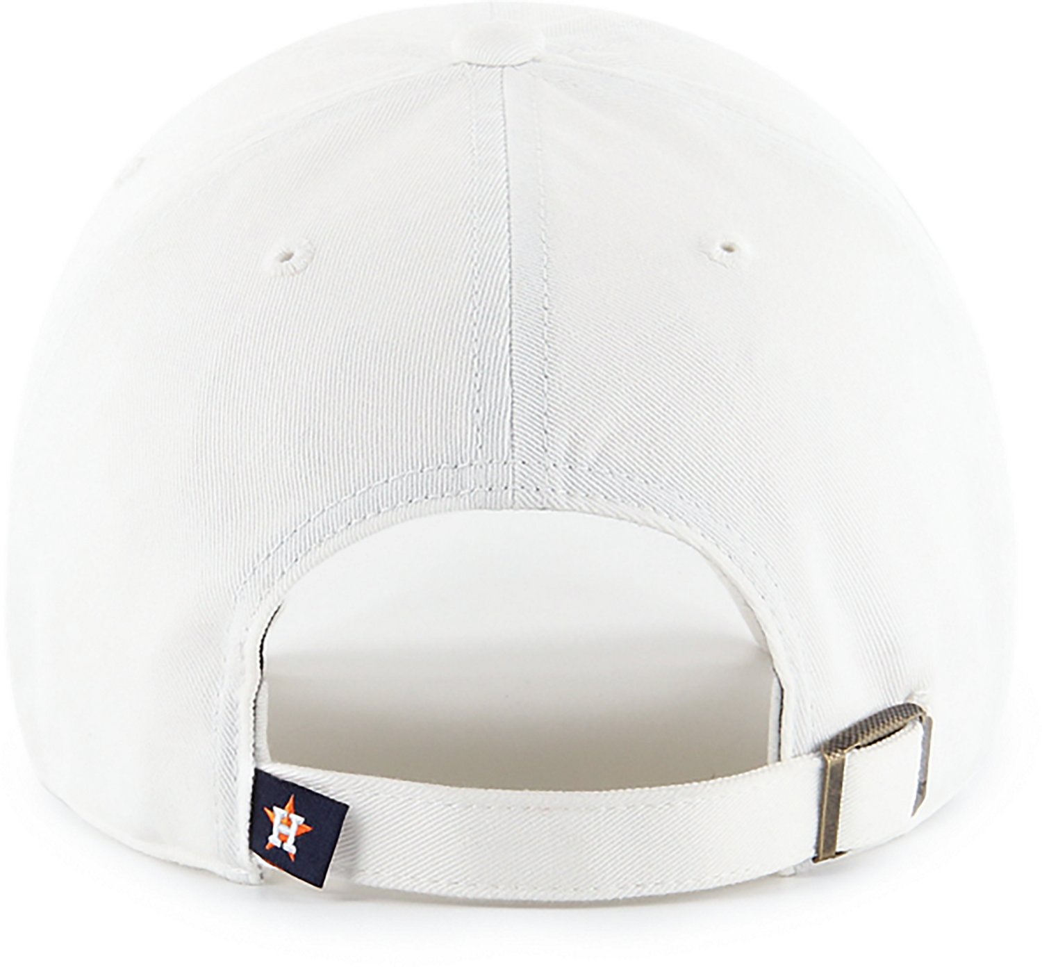 '47 Houston Astros Clean Up Cap - view number 2