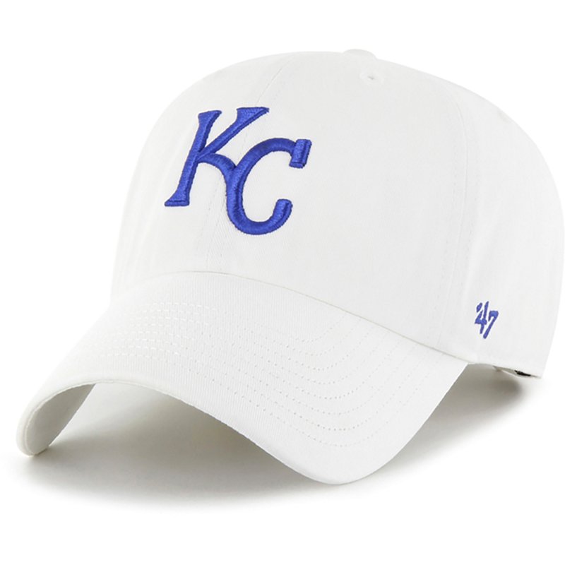 '47 Kansas City Roy… - image