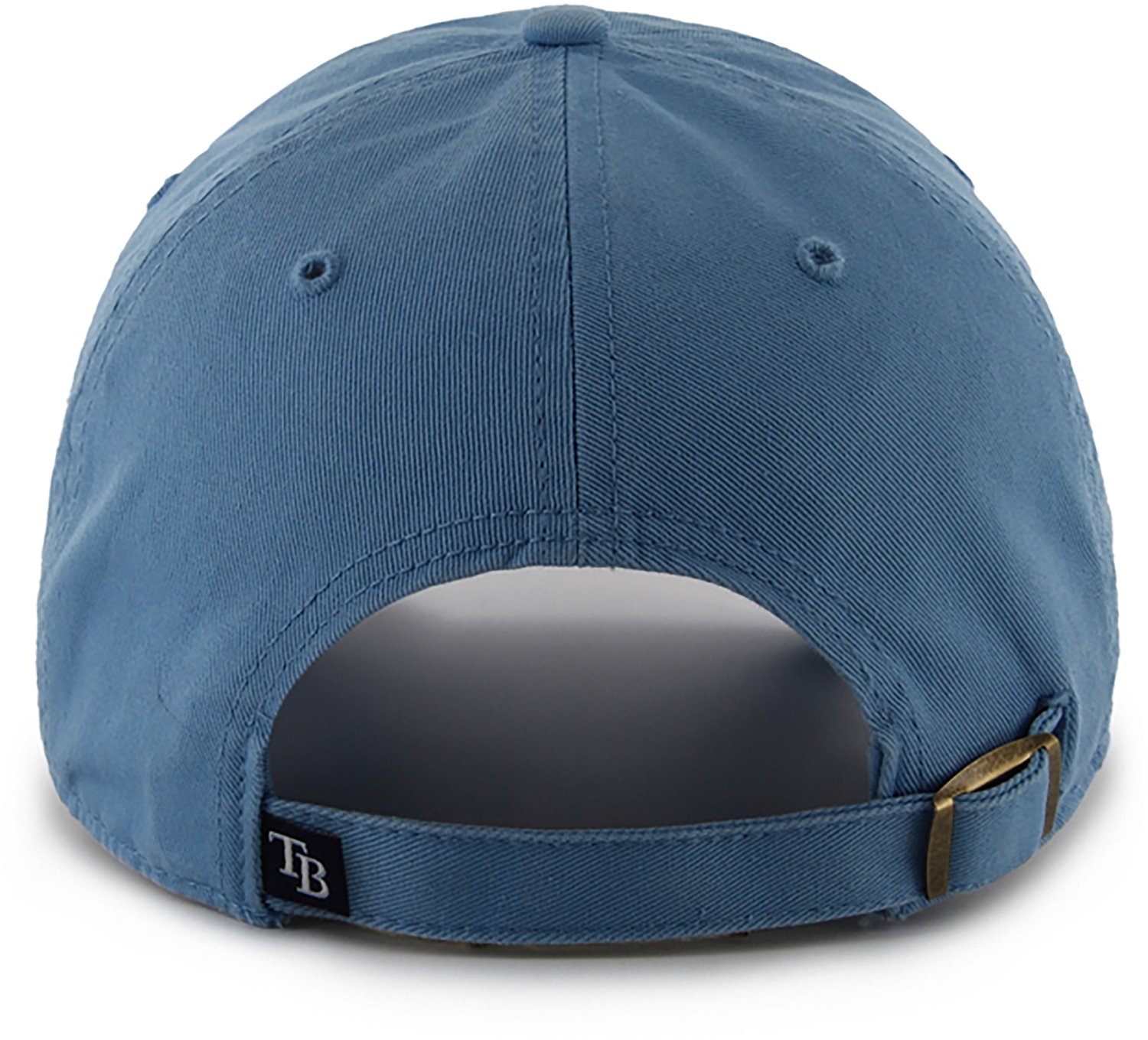 '47 Adults' Tampa Bay Rays Clean Up Cap - view number 2