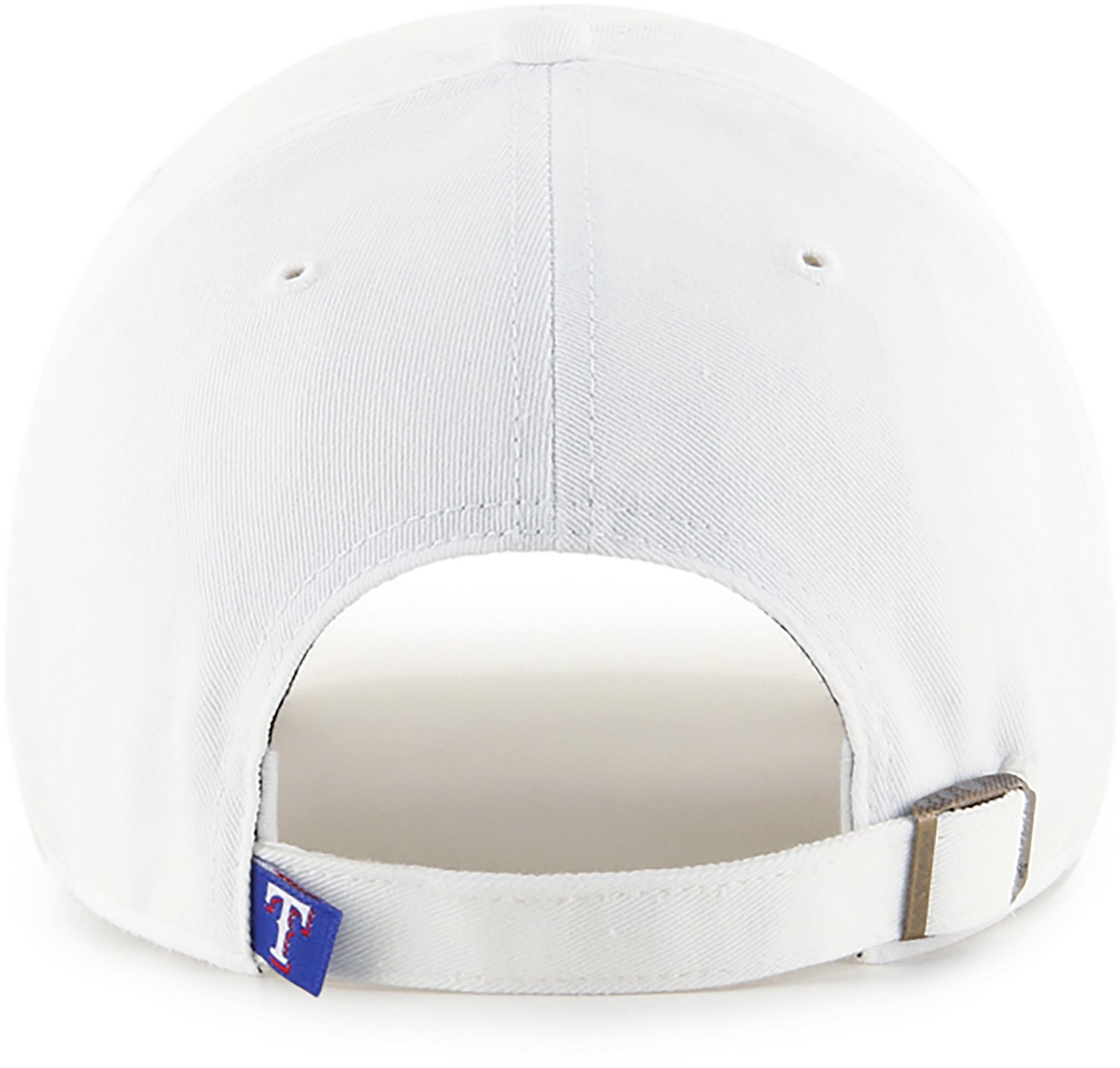 '47 Adults' Texas Rangers Clean Up Cap - view number 2