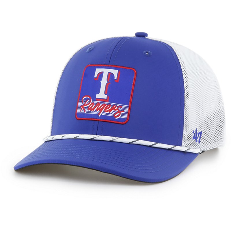 47B Men's Rangers S… - image