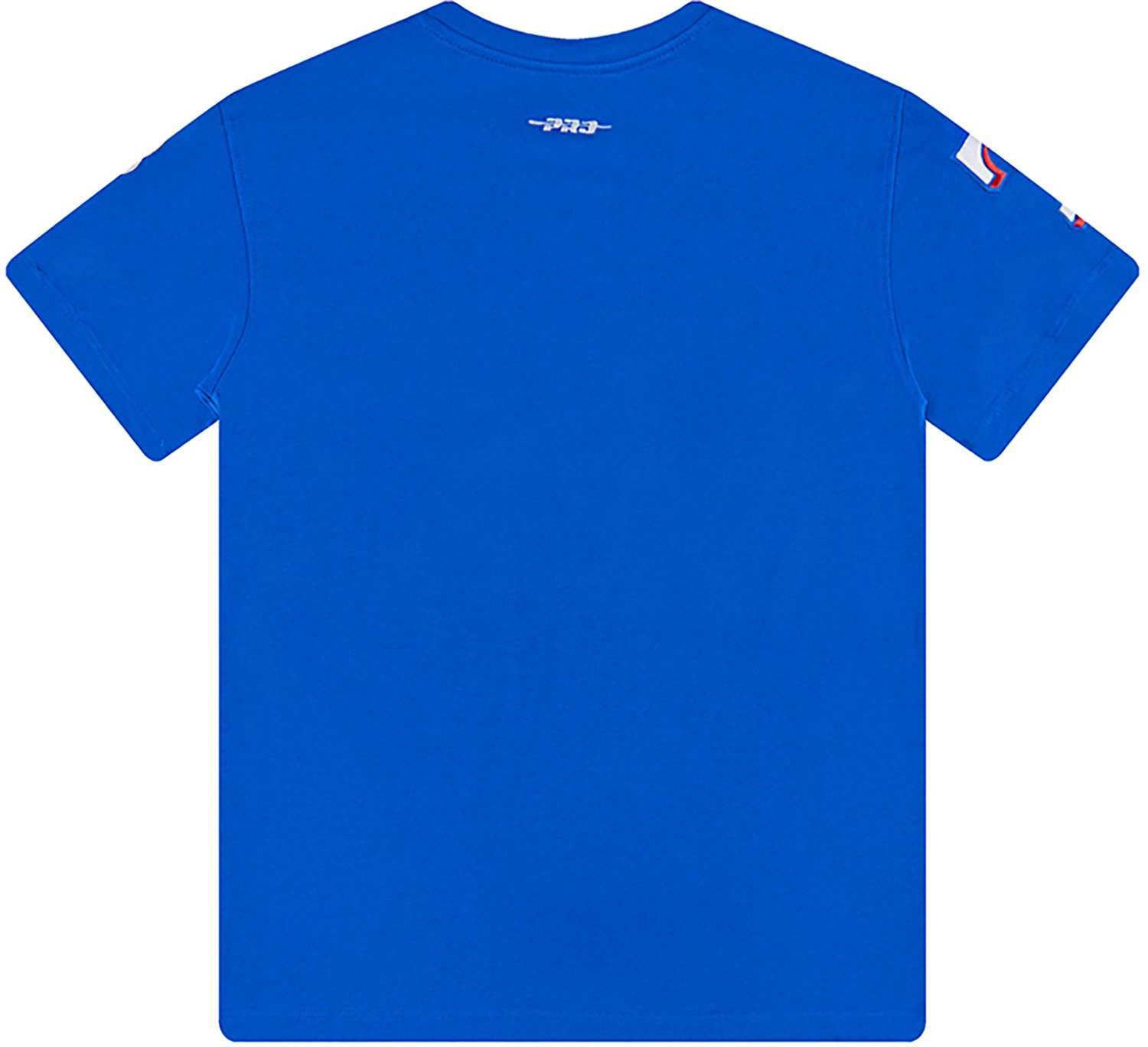 Pro Standard Boys' Rangers Classic BB T-shirt - view number 2