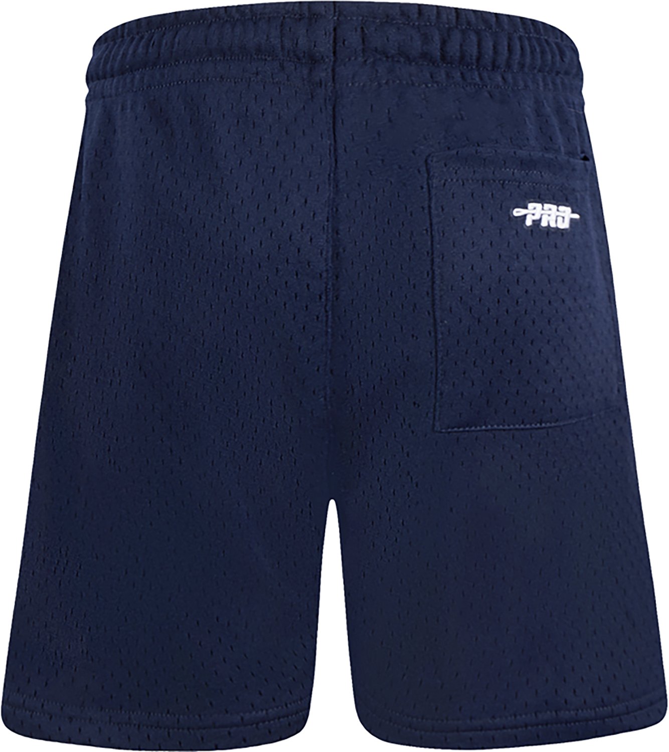 Pro Standard Boys' St. Louis Cardinals Classic BB Mesh Shorts - view number 6