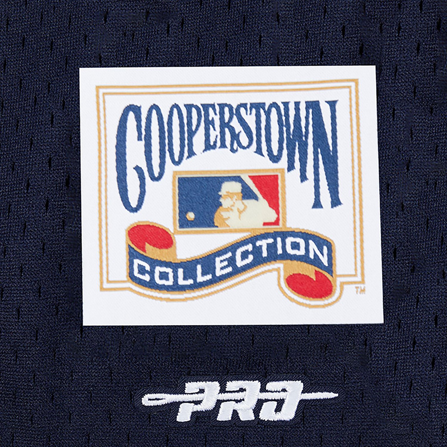 Pro Standard Boys' St. Louis Cardinals Classic BB Mesh Shorts - view number 7