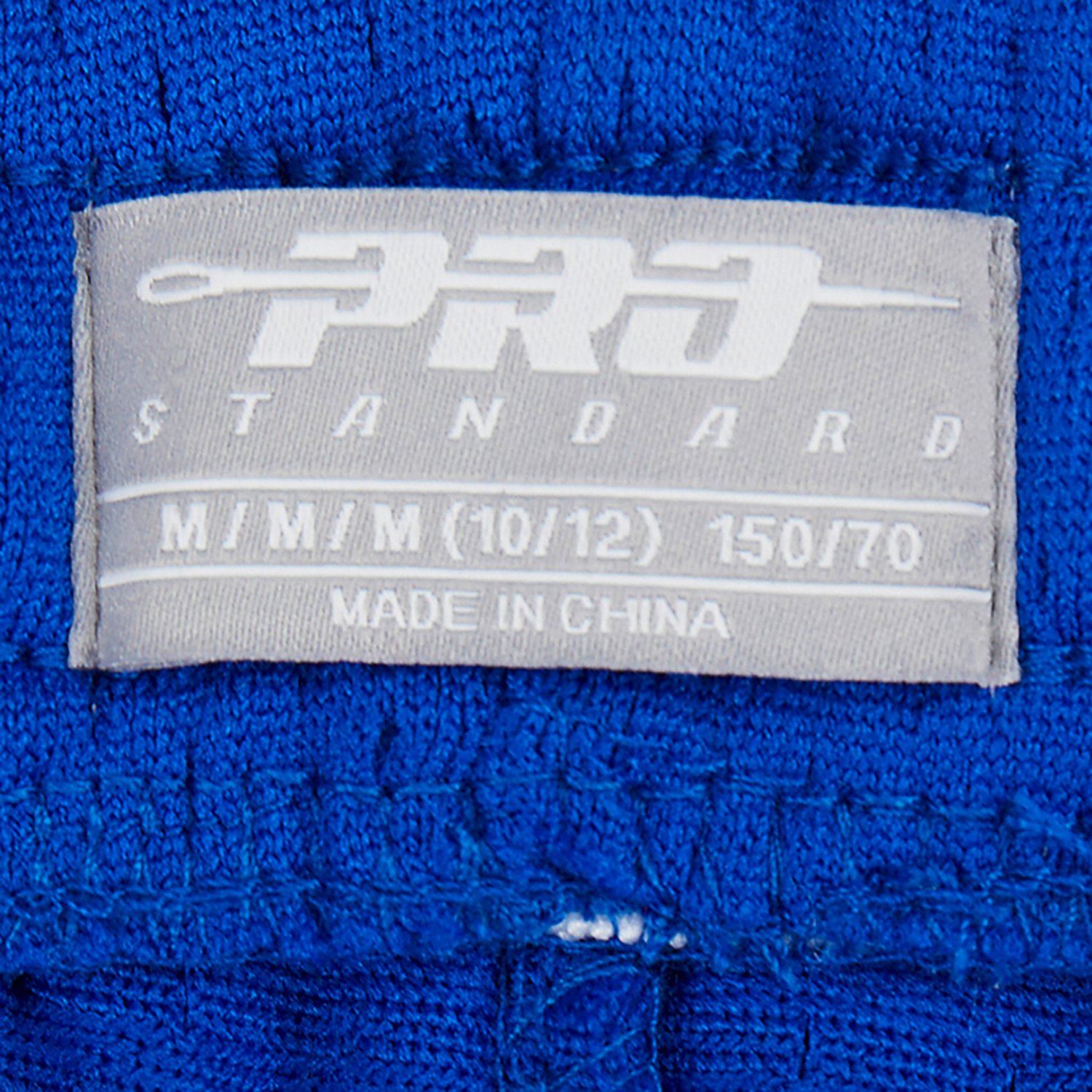 Pro Standard Boys' Texas Rangers Classic BB Mesh Shorts