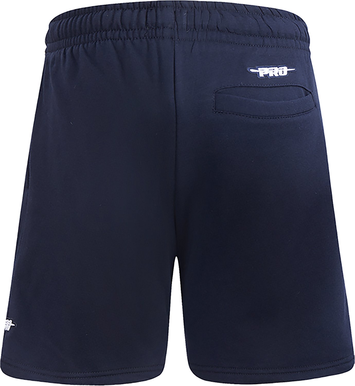 Pro Standard Boys' Houston Astros Retro Classic BB Fleece Shorts - view number 4