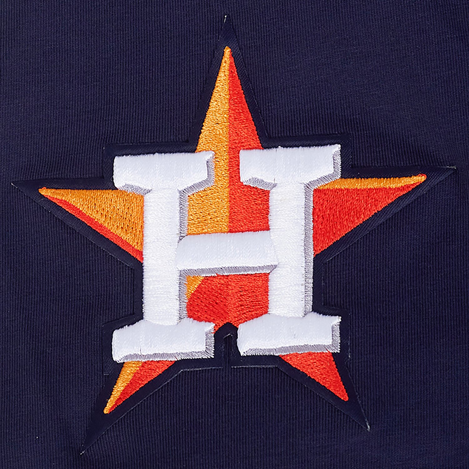 Pro Standard Men's Astros City Ransom SJ T-shirt