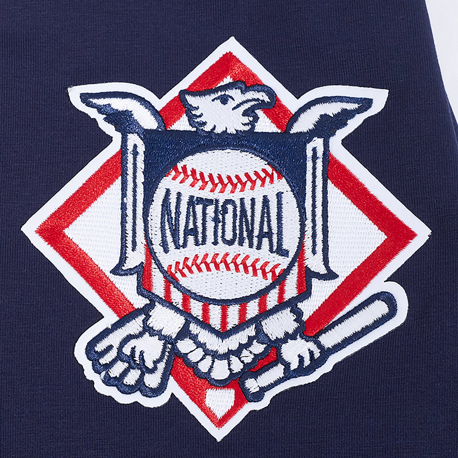 Pro Standard Men's Braves City Ransom SJ T-shirt - view number 6