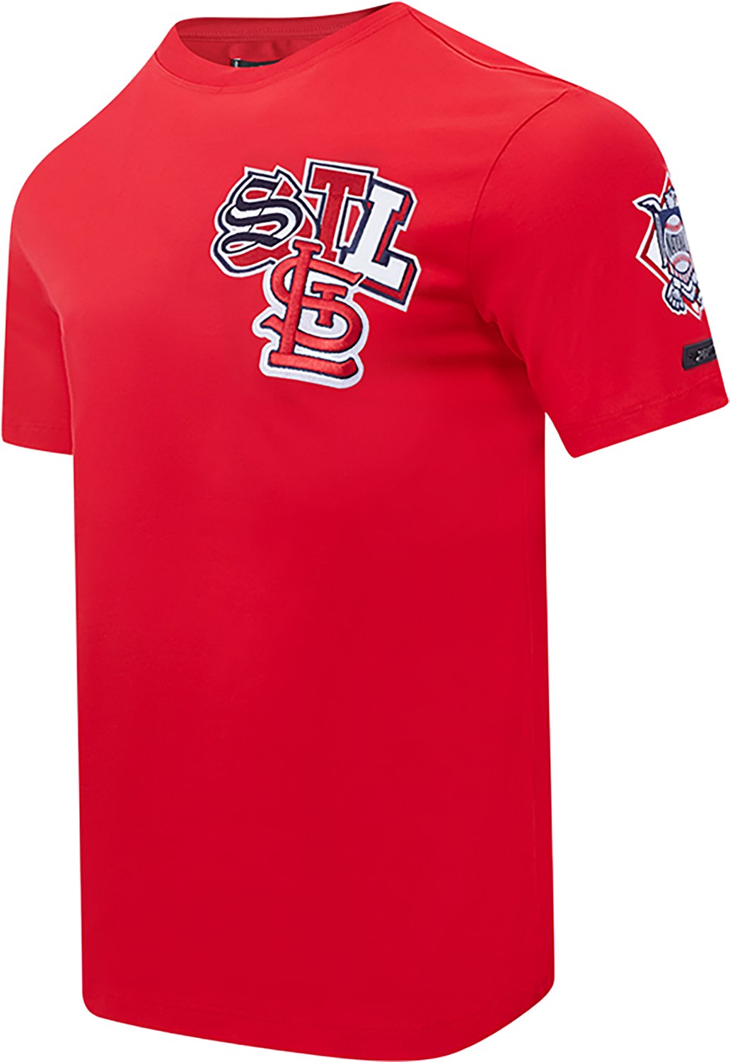 Pro Standard Men's Cardinals City Ransom SJ T-shirt - view number 2