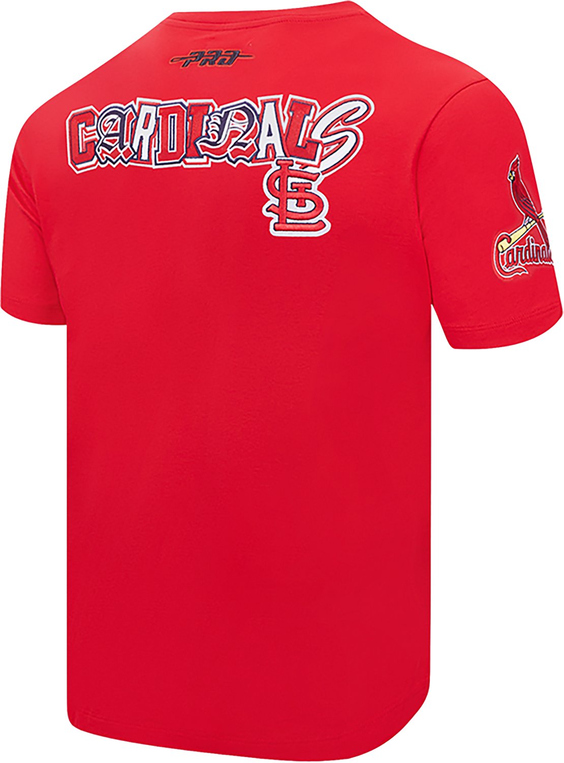 Pro Standard Men's Cardinals City Ransom SJ T-shirt - view number 4