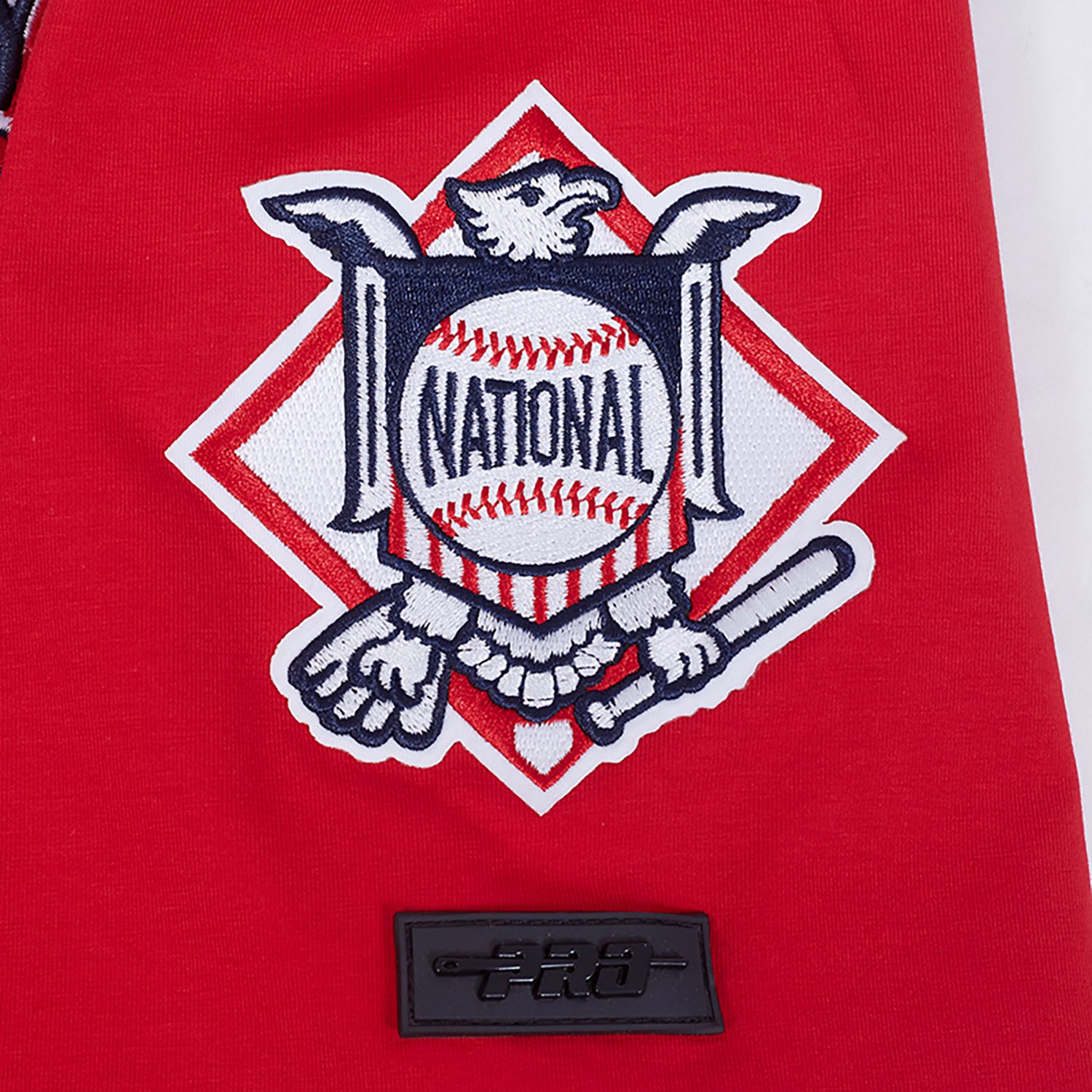 Pro Standard Men's Cardinals City Ransom SJ T-shirt - view number 7