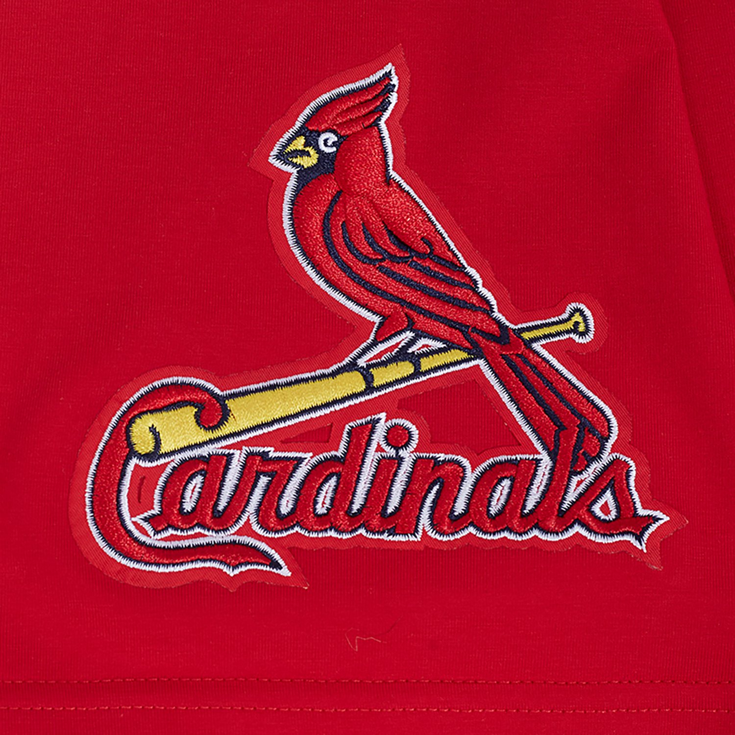 Pro Standard Men's Cardinals City Ransom SJ T-shirt - view number 8