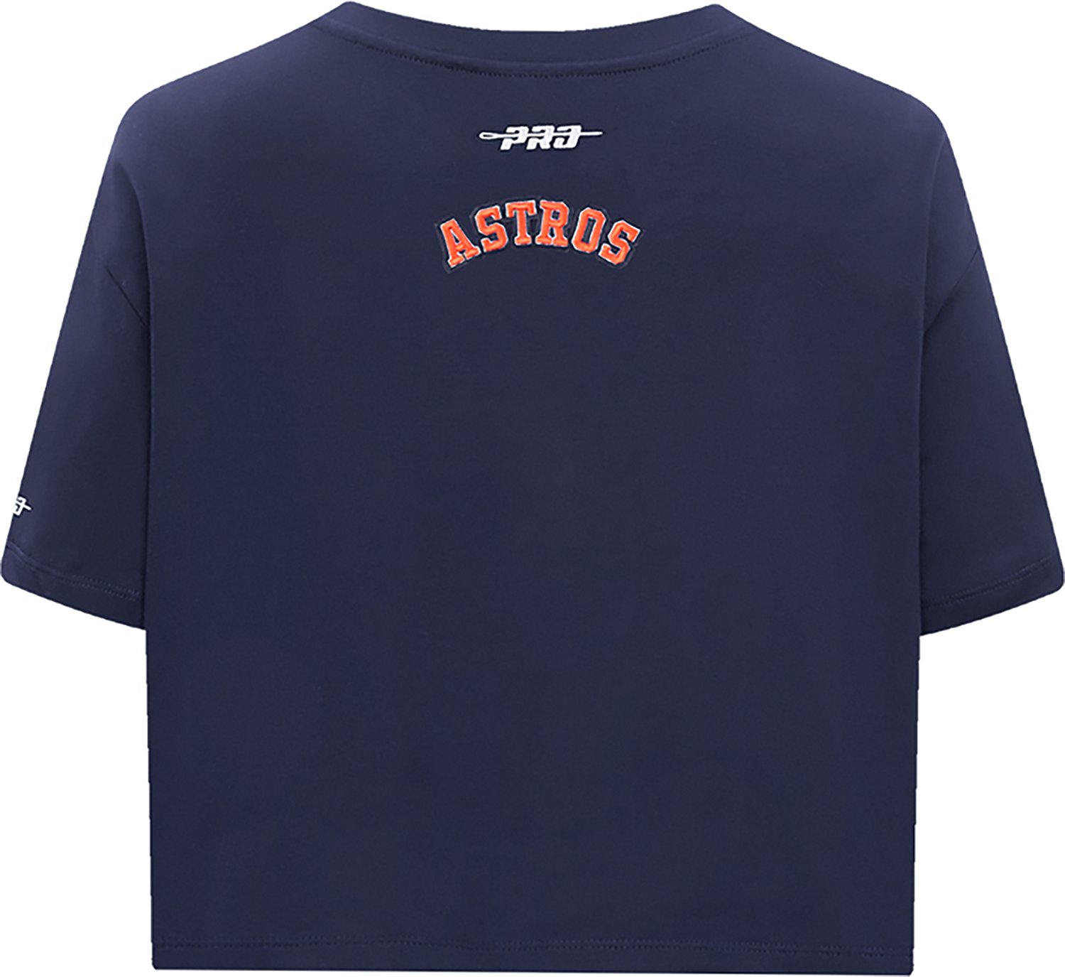 Pro Standard Women's Astros City Ransom Boxy T-shirt - view number 4