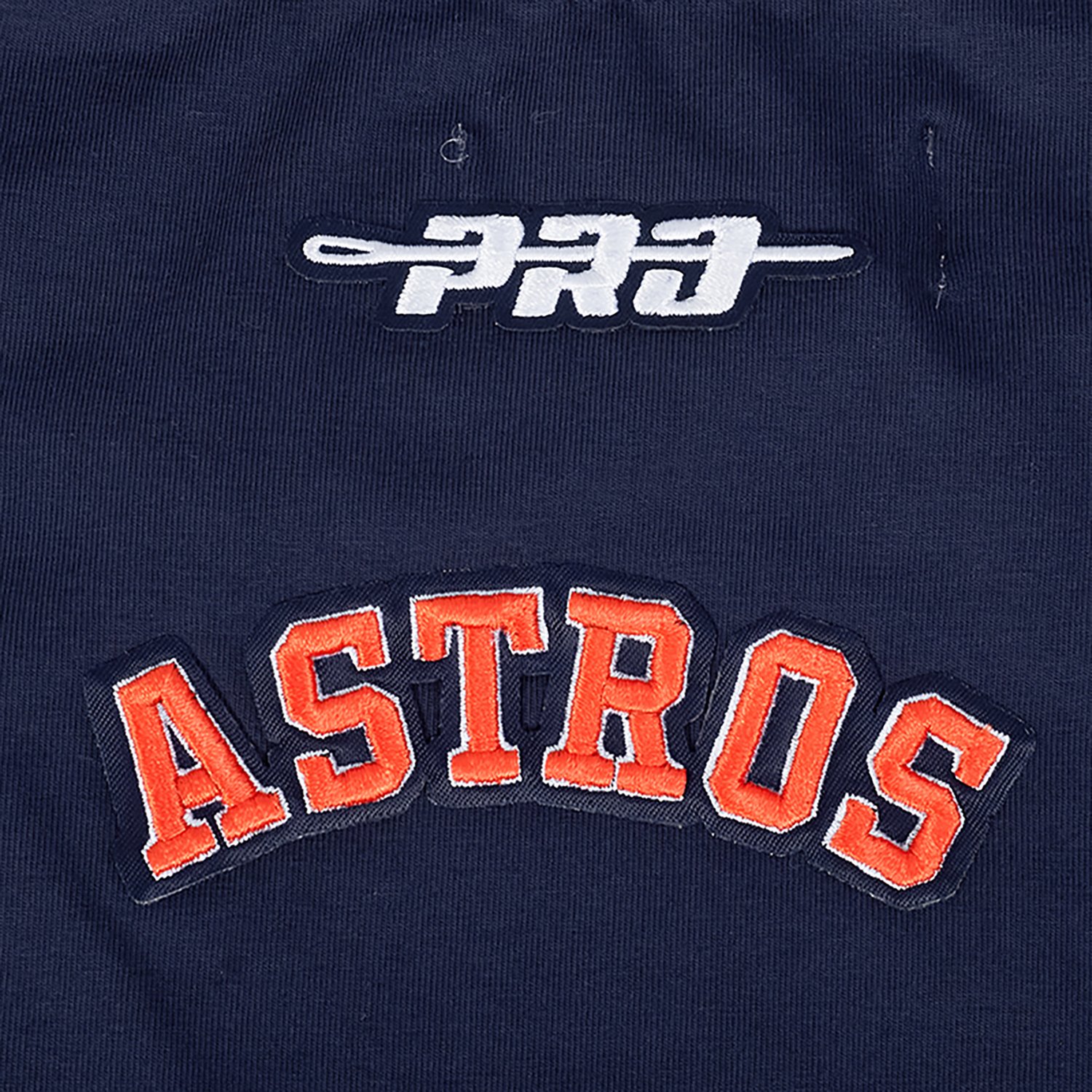 Pro Standard Women's Astros City Ransom Boxy T-shirt - view number 7