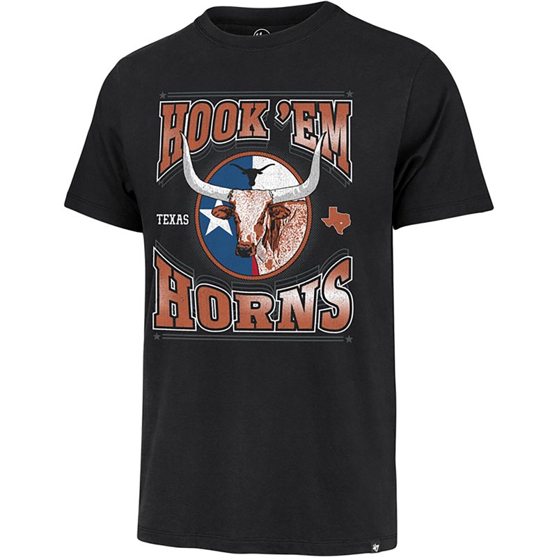 47 Texas Regional F…