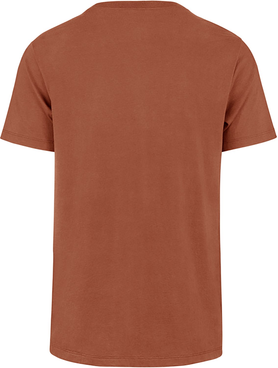 47 Men's University of Texas Walk Tall Franklin T-shirt - view number 2