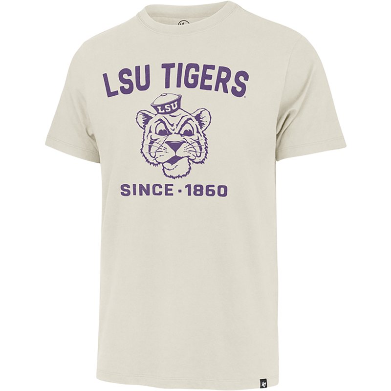 47 Lsu Duster Frank… - image