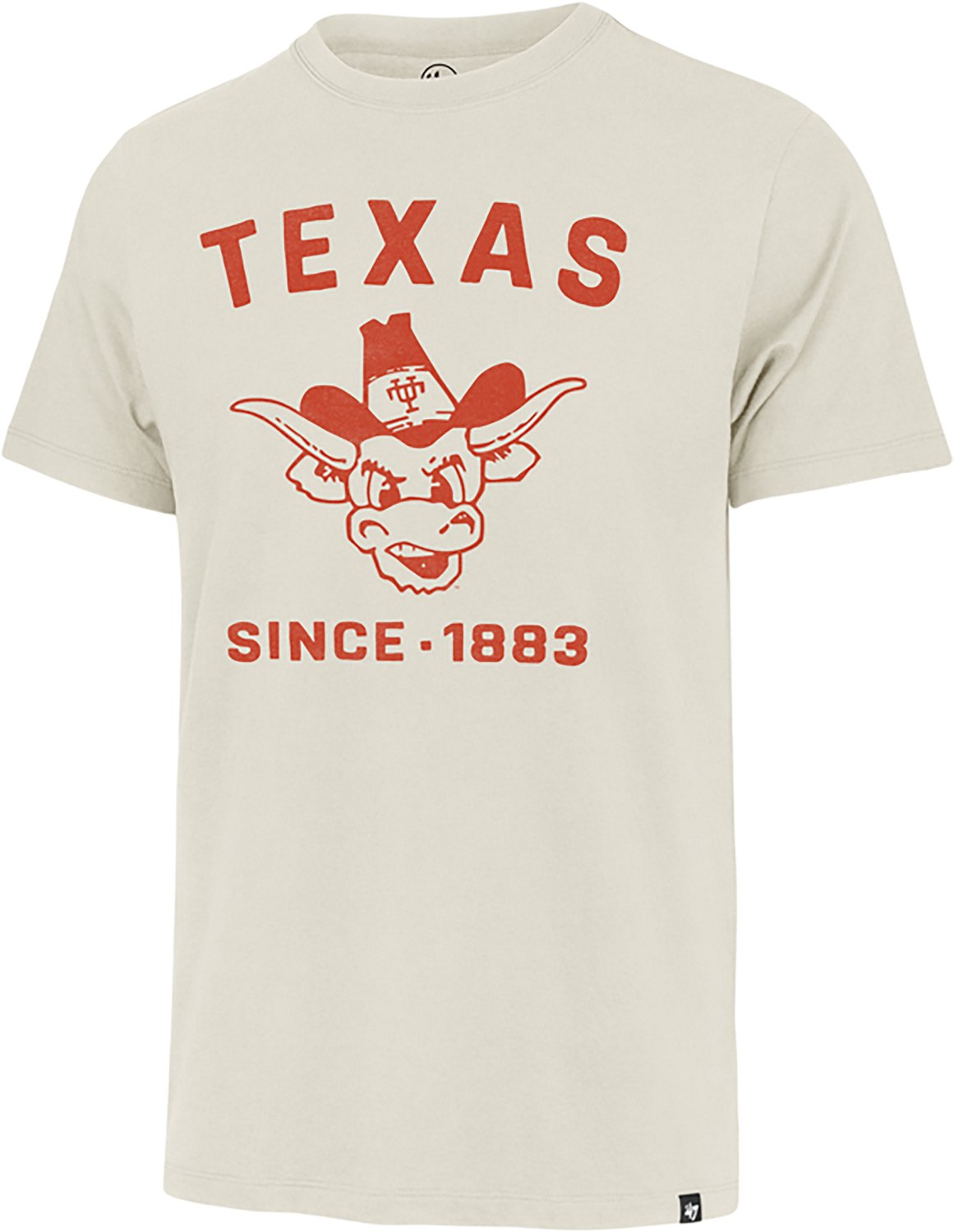 47 Texas Duster Franklin T-shirt