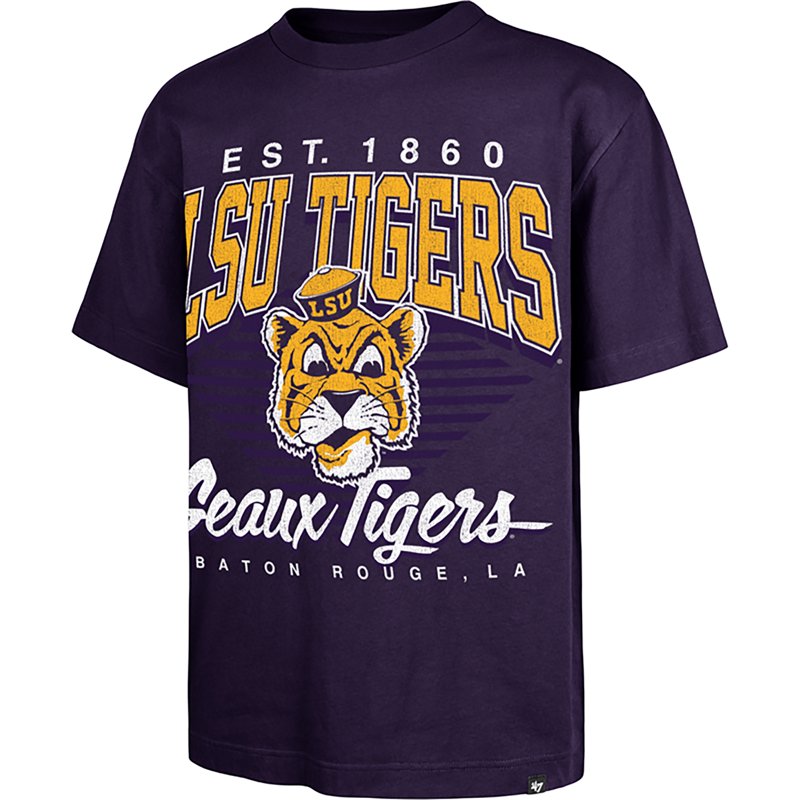 '47 Men's Lsu Exten… - image