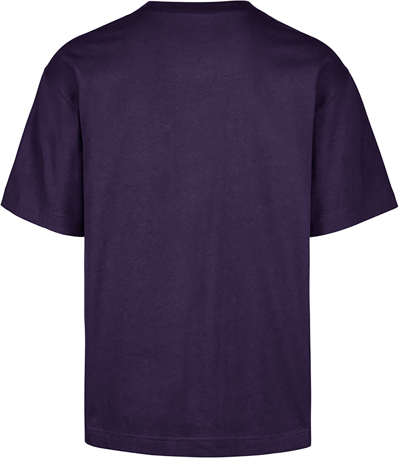 '47 Men's LSU Extended Play Foundation T-shirt - view number 2