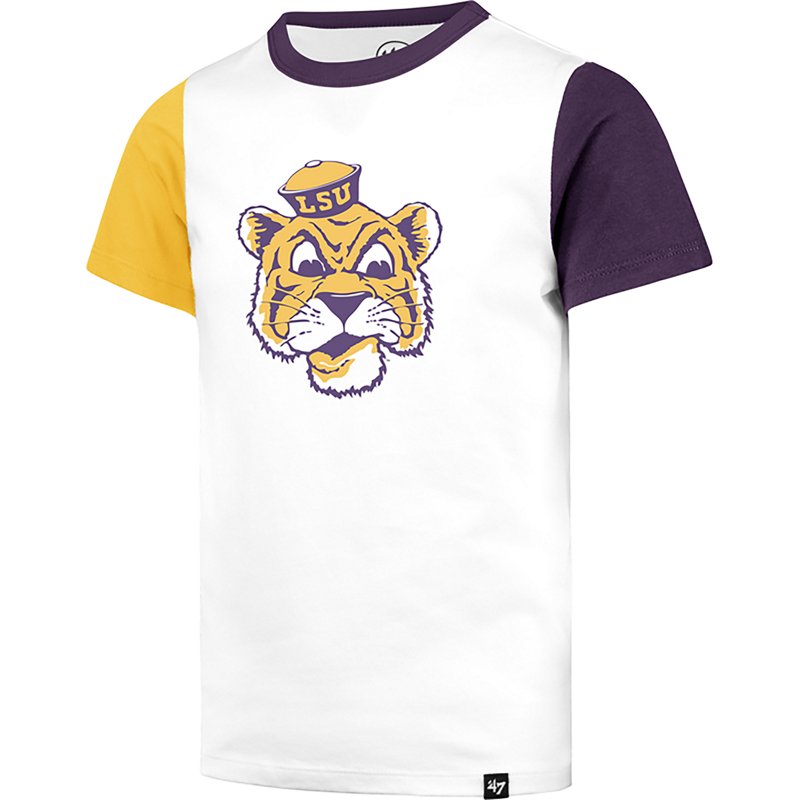 47 Kids' Lsu Imprin… - image