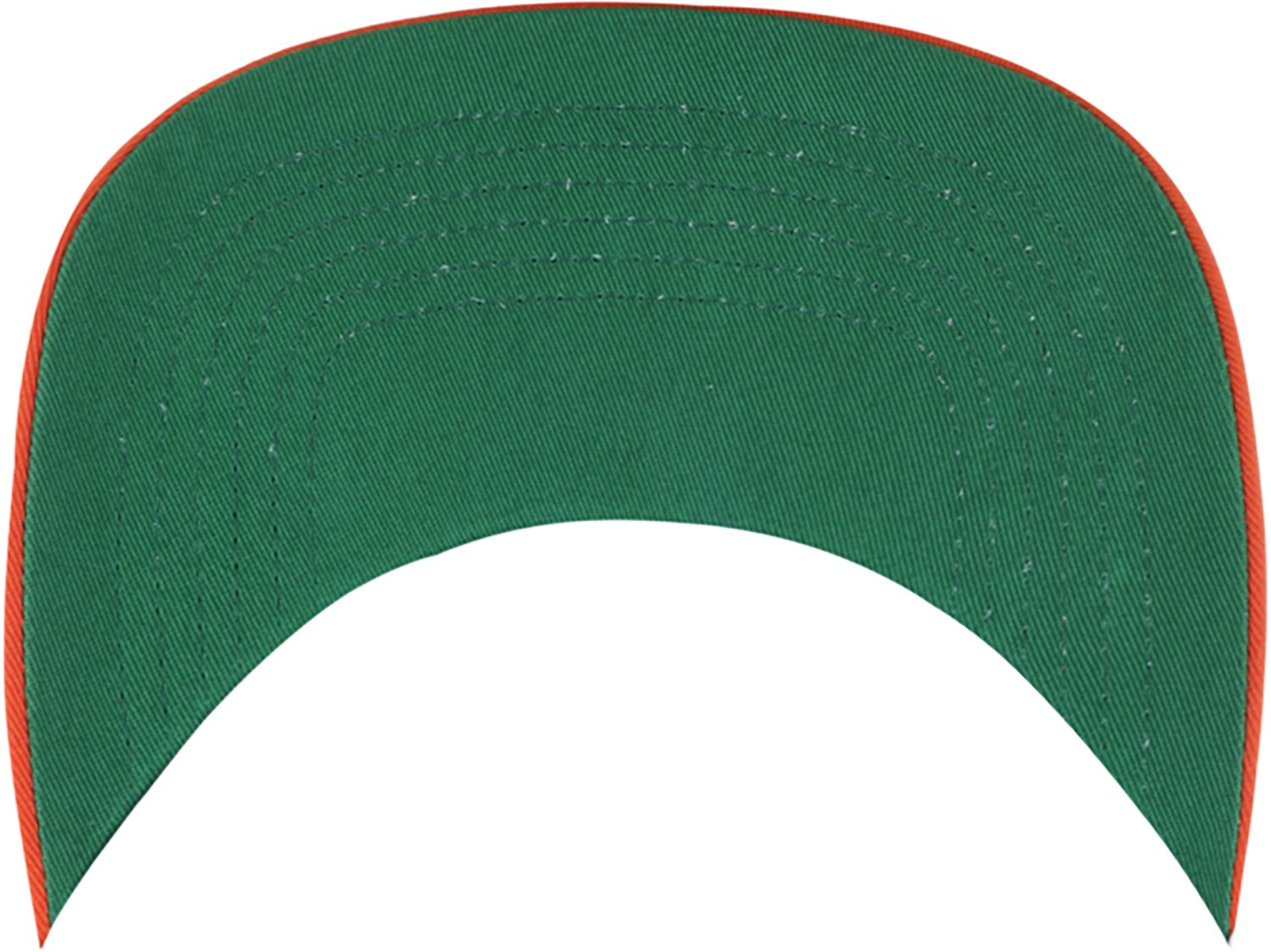 '47 Auburn University Drop Shadow Rope Hitch Cap - view number 6