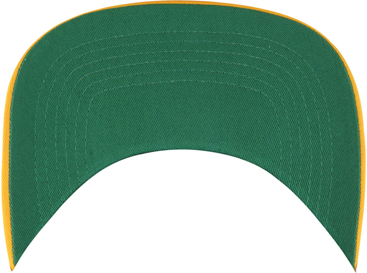 '47 Louisiana State University Drop Shadow Rope Hitch Cap