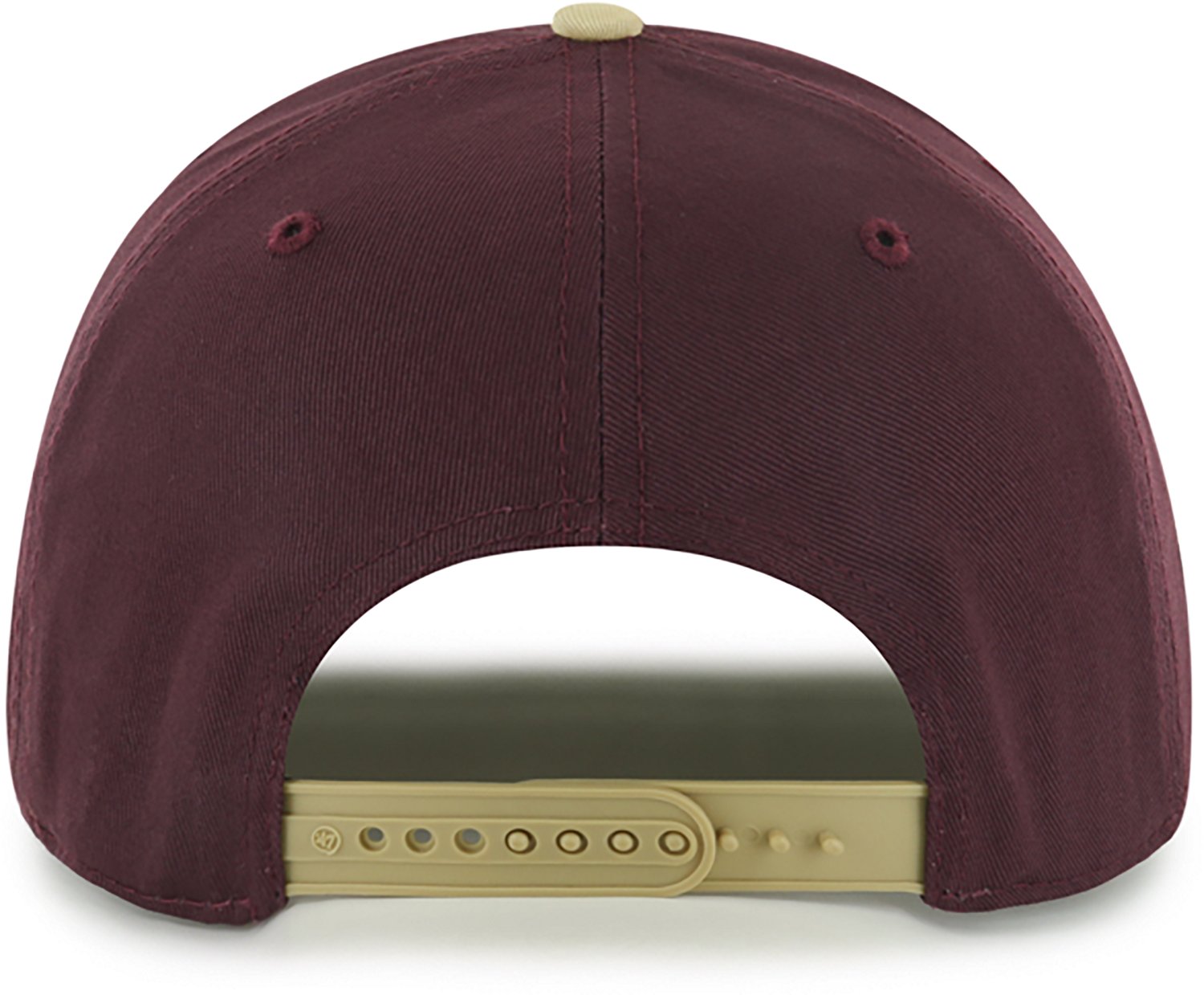 '47 Texas State University Drop Shadow Rope Hitch Cap - view number 2