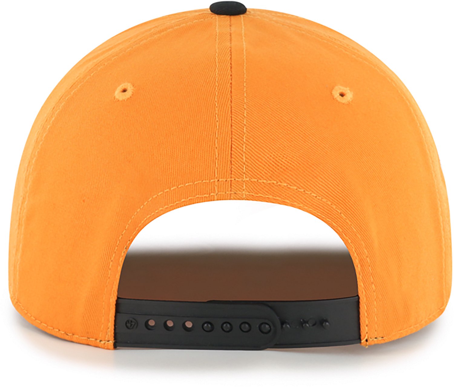 47B Men's Tennessee Drop Shadow Rope Hitch Cap - view number 2
