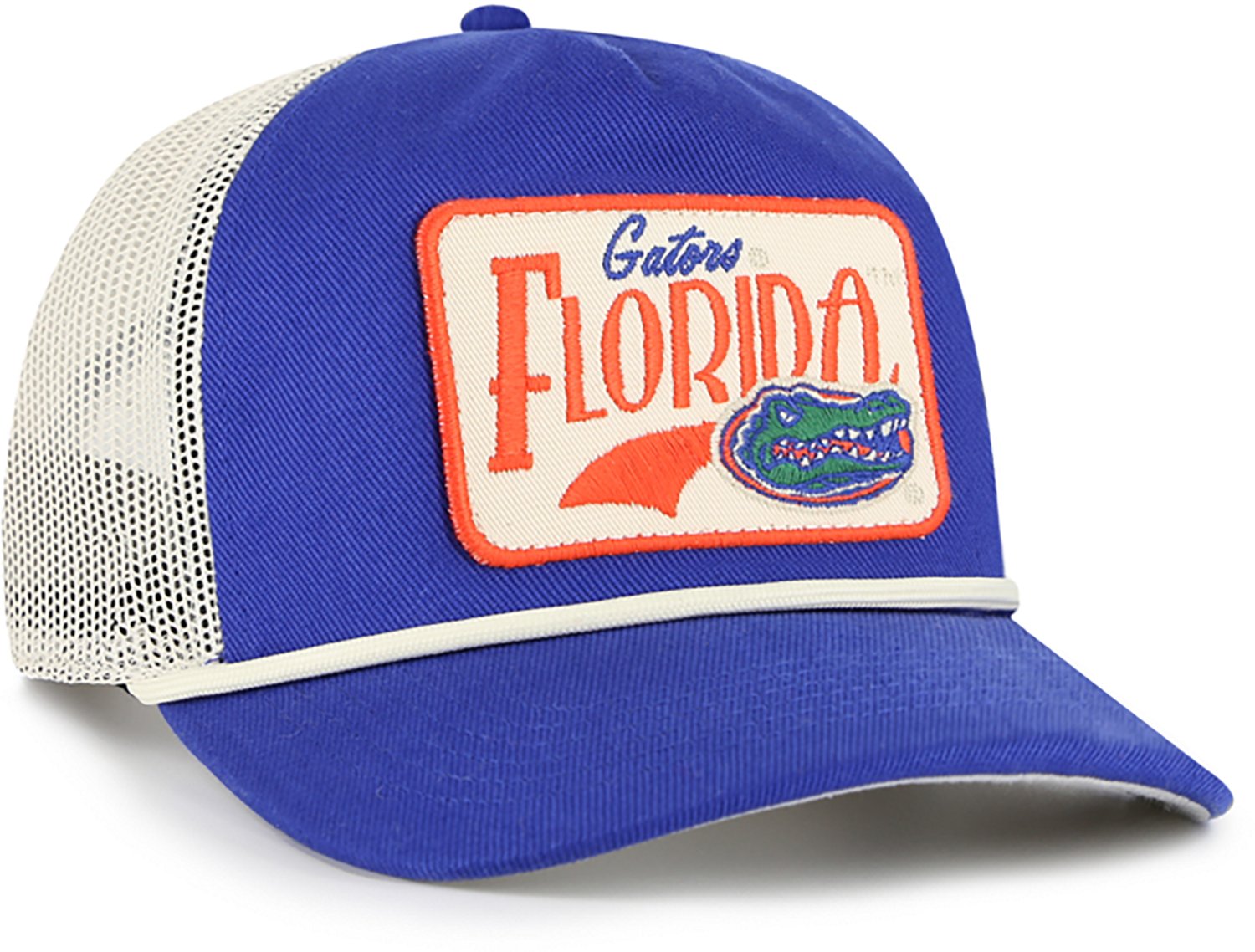 '47 University of Florida Emmett Hitch Cap - view number 3