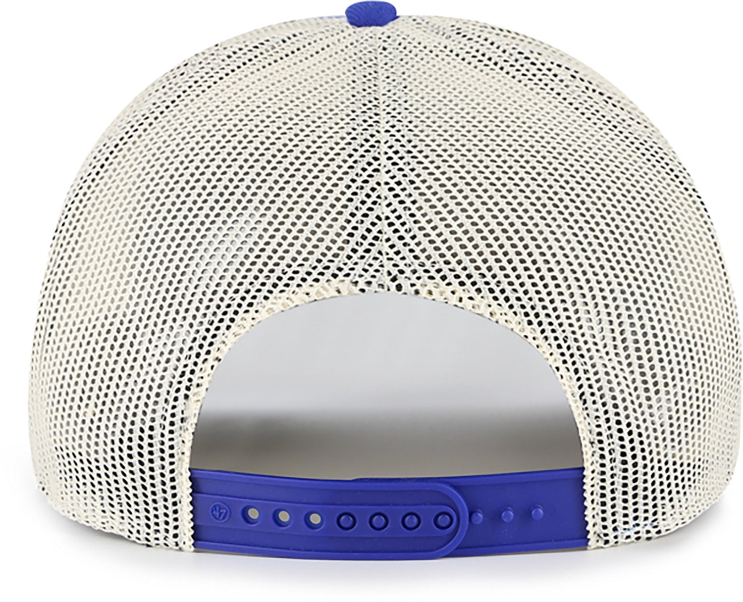 '47 University of Kentucky Emmett Hitch Cap - view number 2