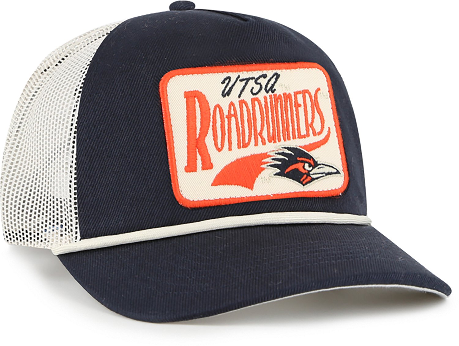 '47 University of Texas at San Antonio Emmett Hitch Cap - view number 3