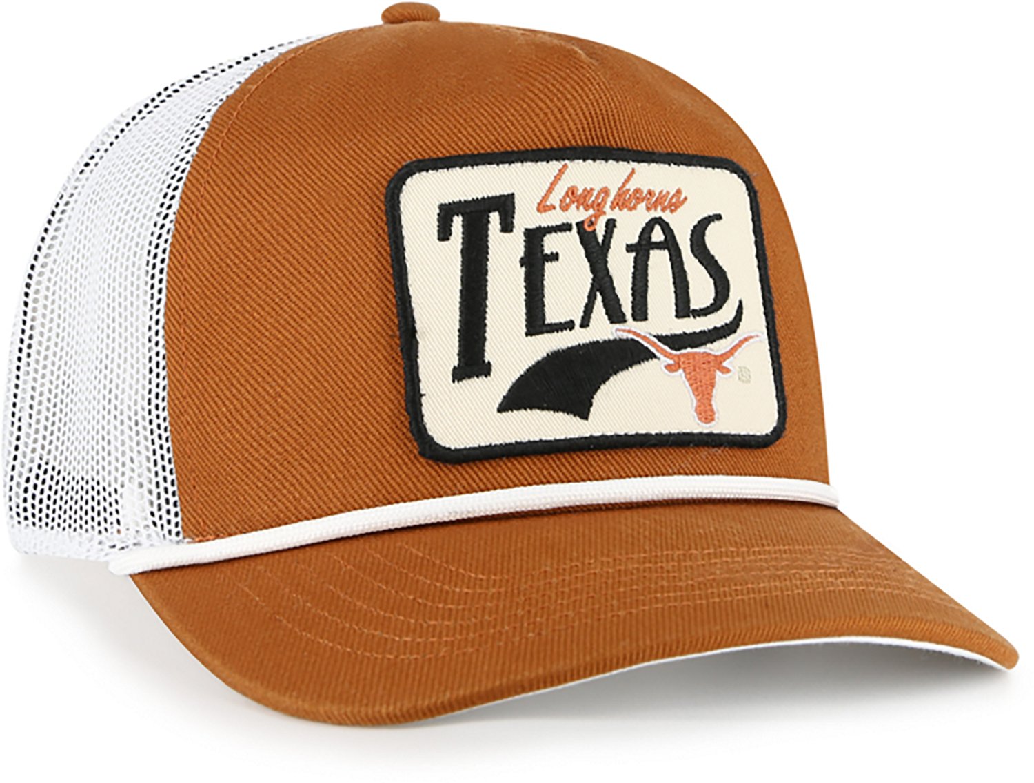 '47 University of Texas Emmett Hitch Cap