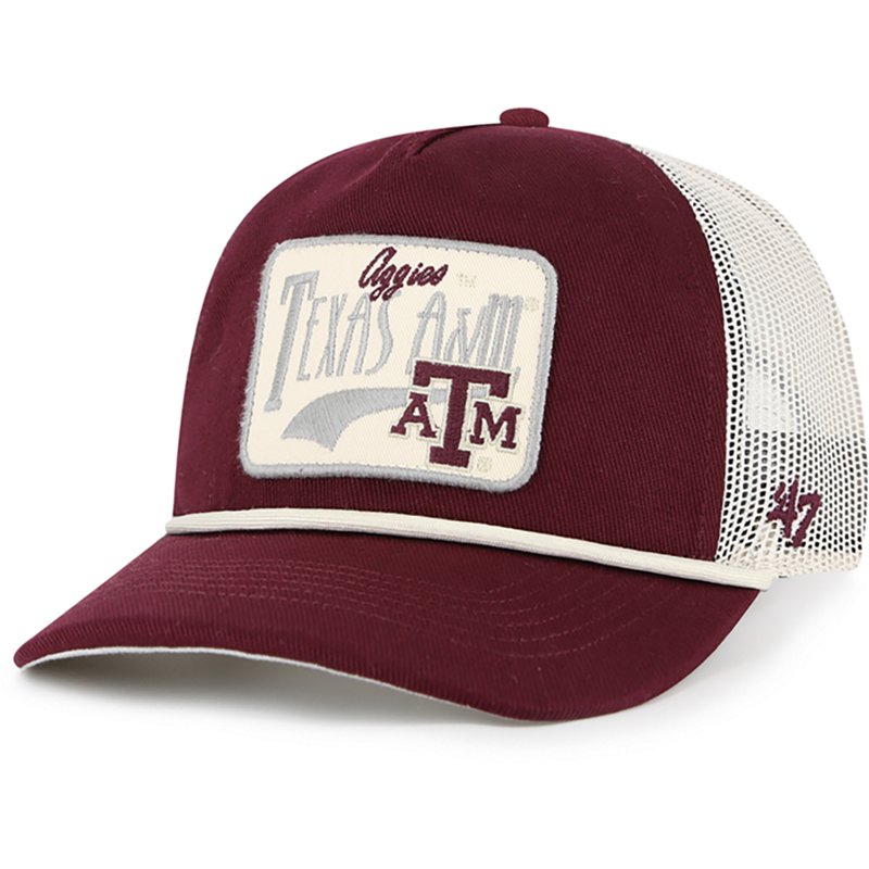 '47 Texas A&M Unive… - image