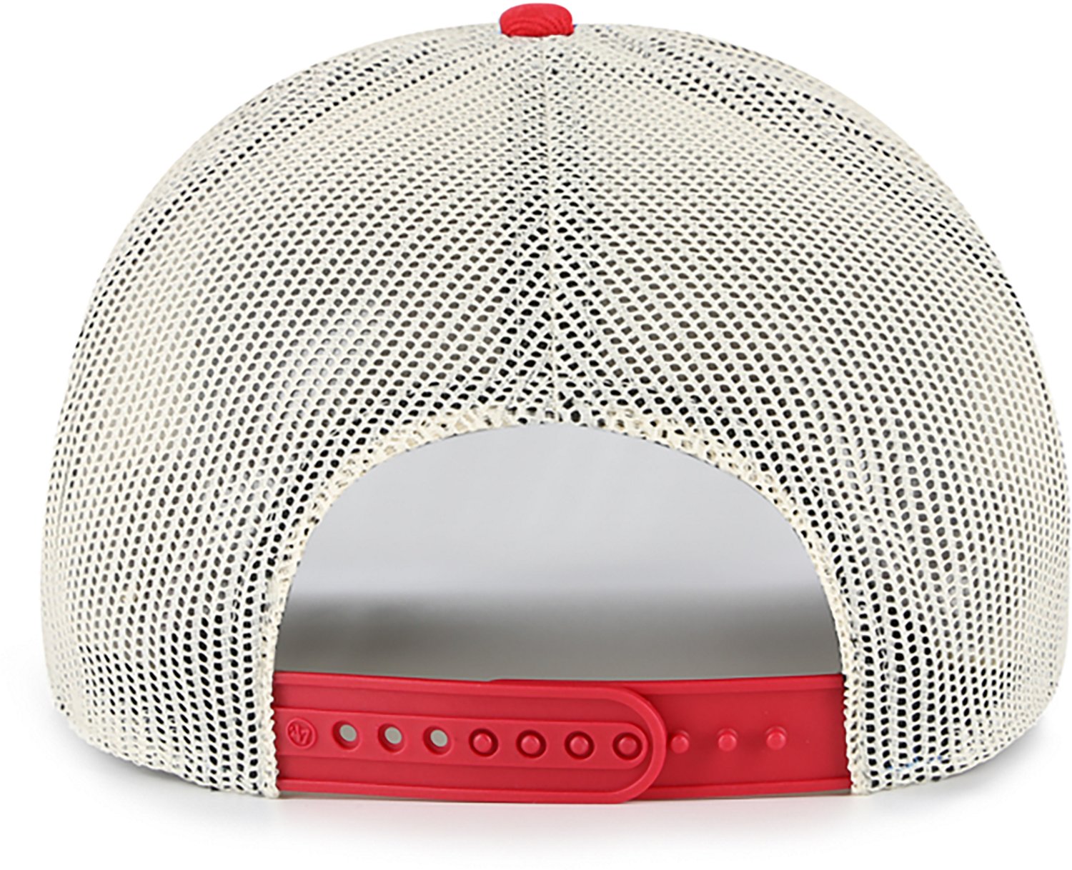 '47 University of Houston Emmett Hitch Cap - view number 2