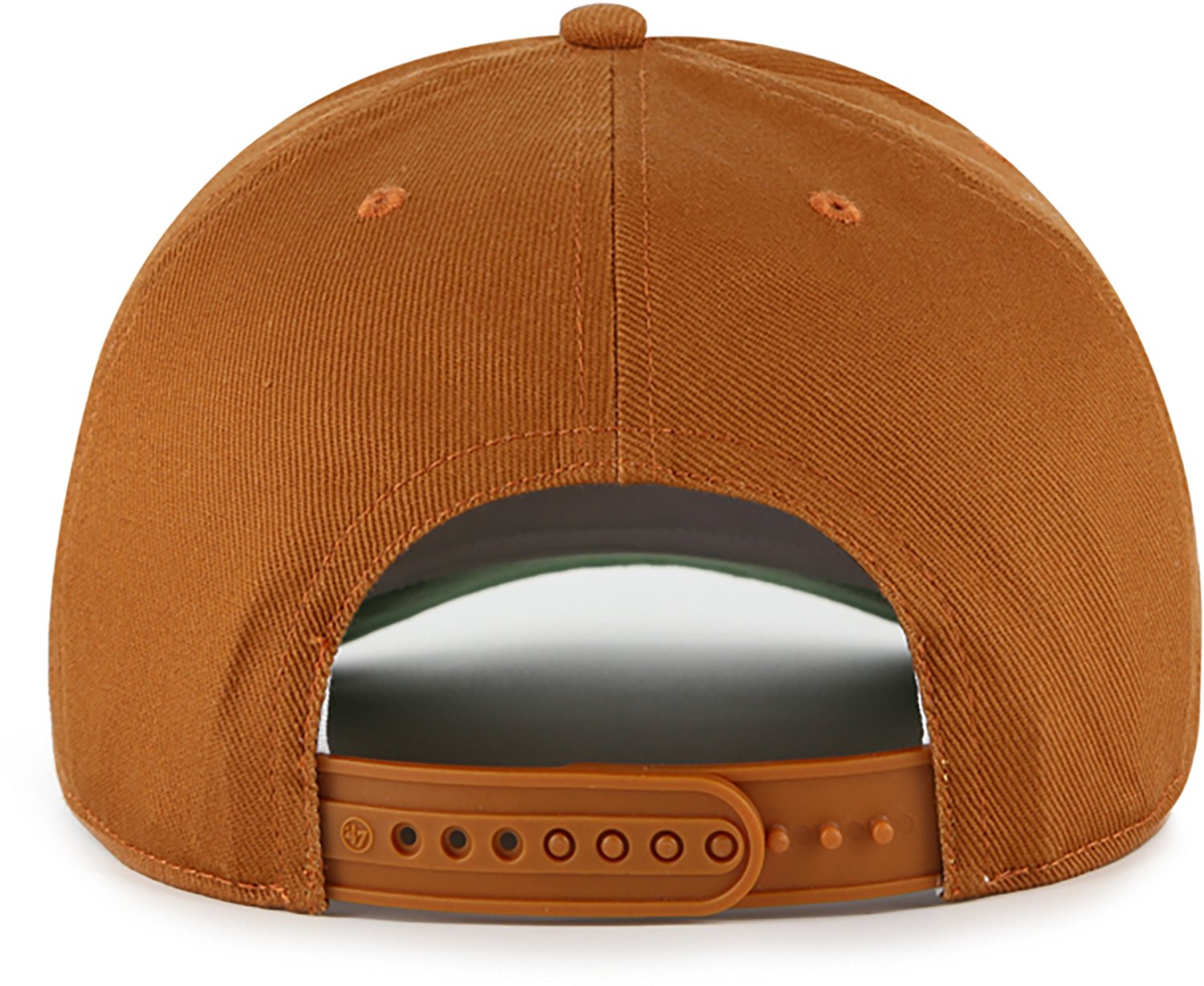 47B Men's Texas Pomona Rope Hitch Cap - view number 2