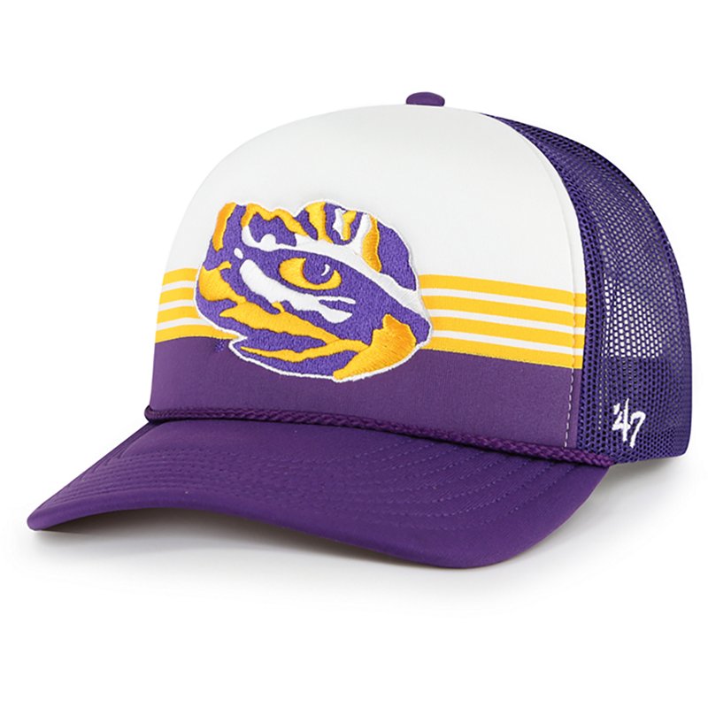 '47 Louisiana State… - image