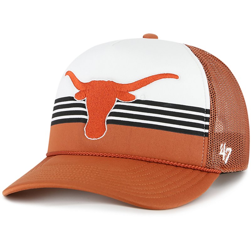 '47 University Of T… - image