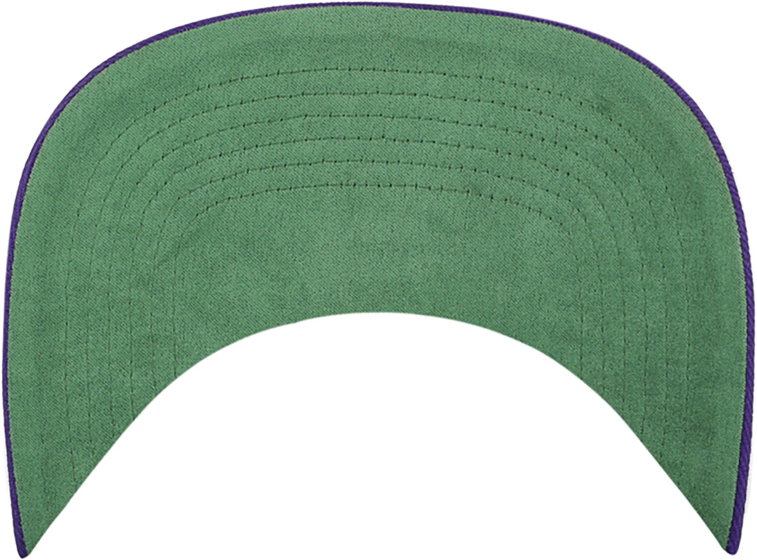 '47 Hitch Georgia Bulldogs Pomona Rope Cap - view number 4