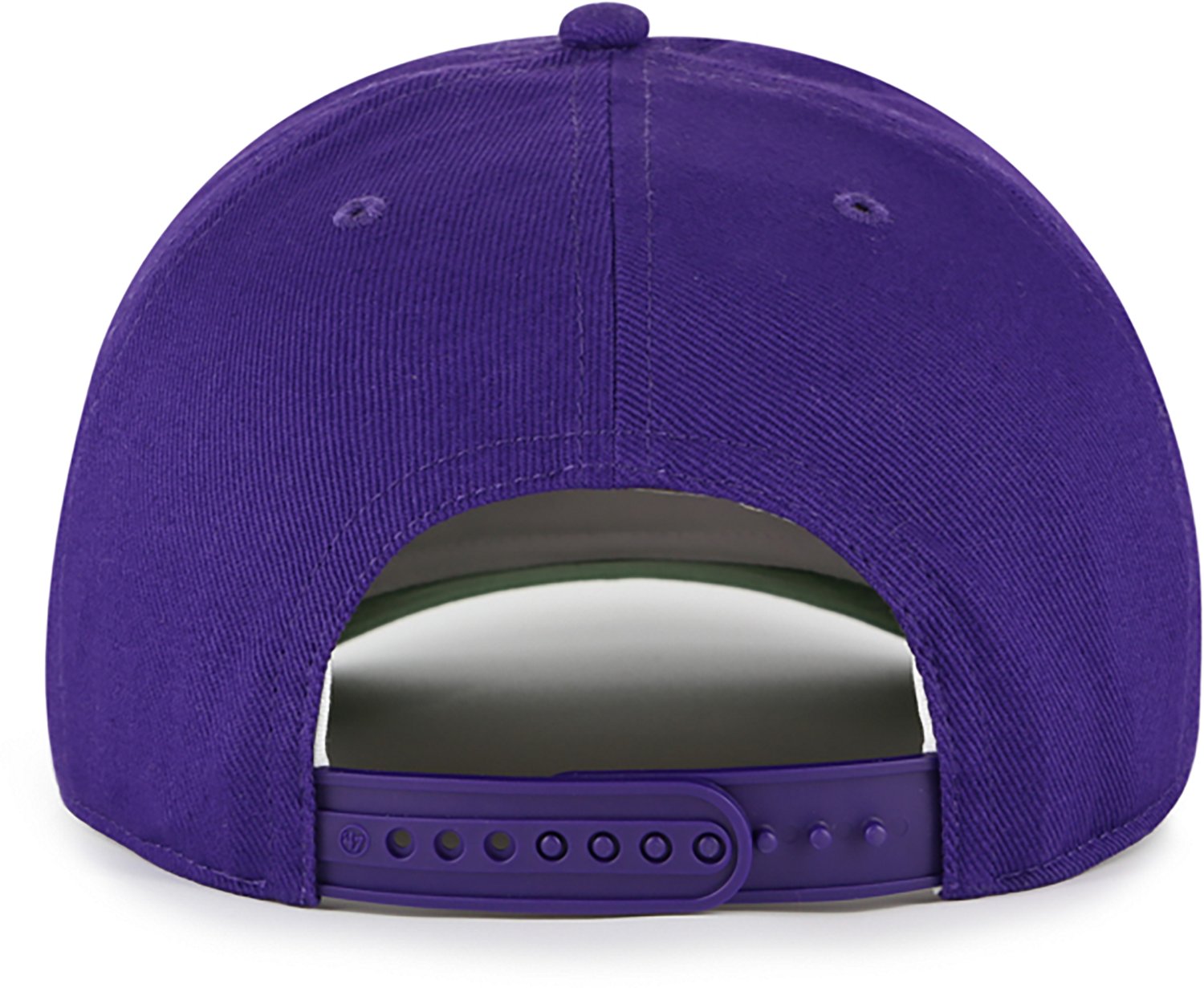 '47 LSU Tigers Hitch Pomona Rope Cap - view number 2