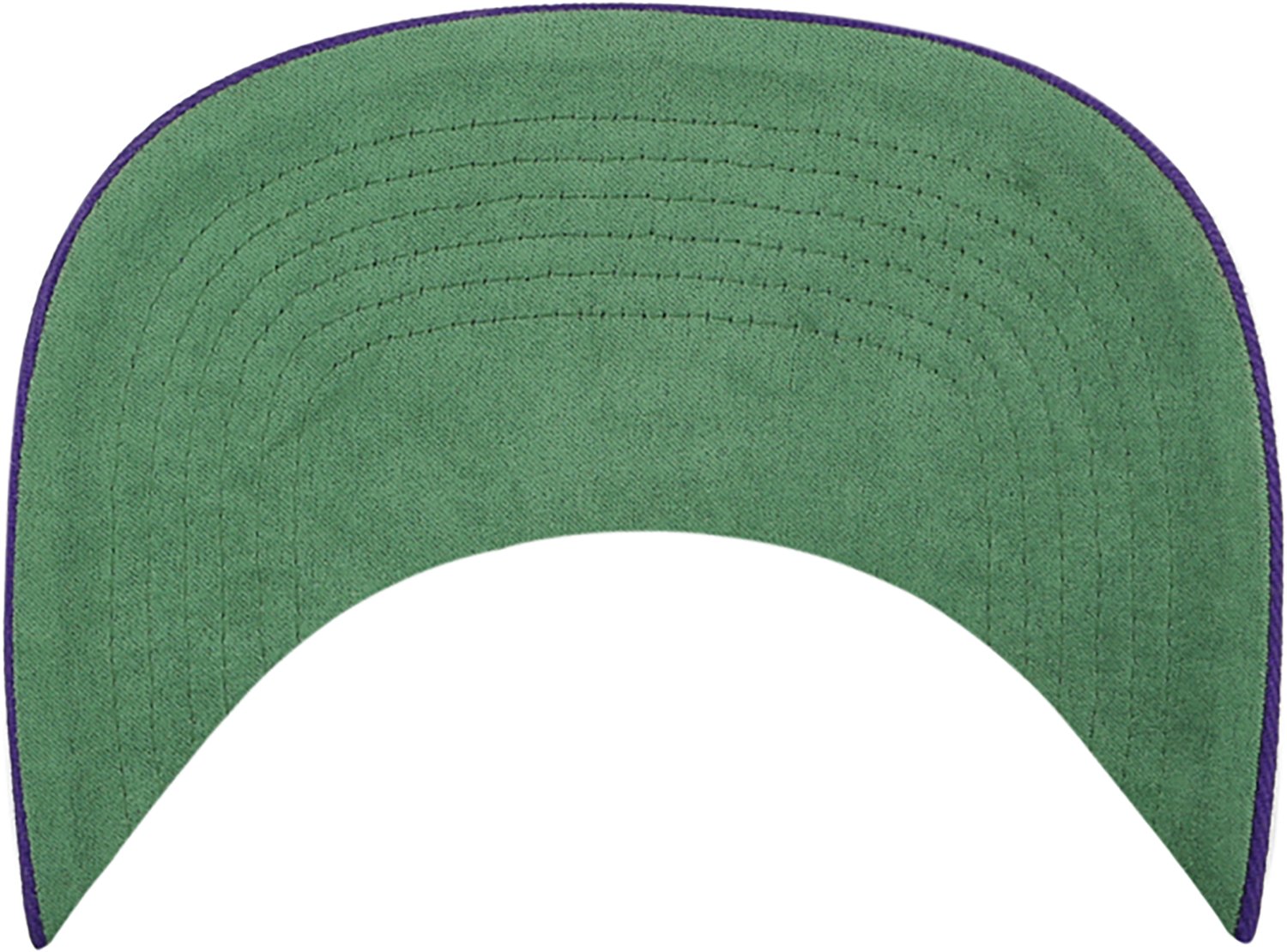 '47 LSU Tigers Hitch Pomona Rope Cap - view number 4