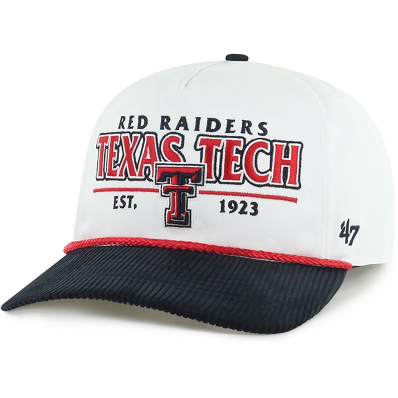 '47 Texas Tech Red … - image