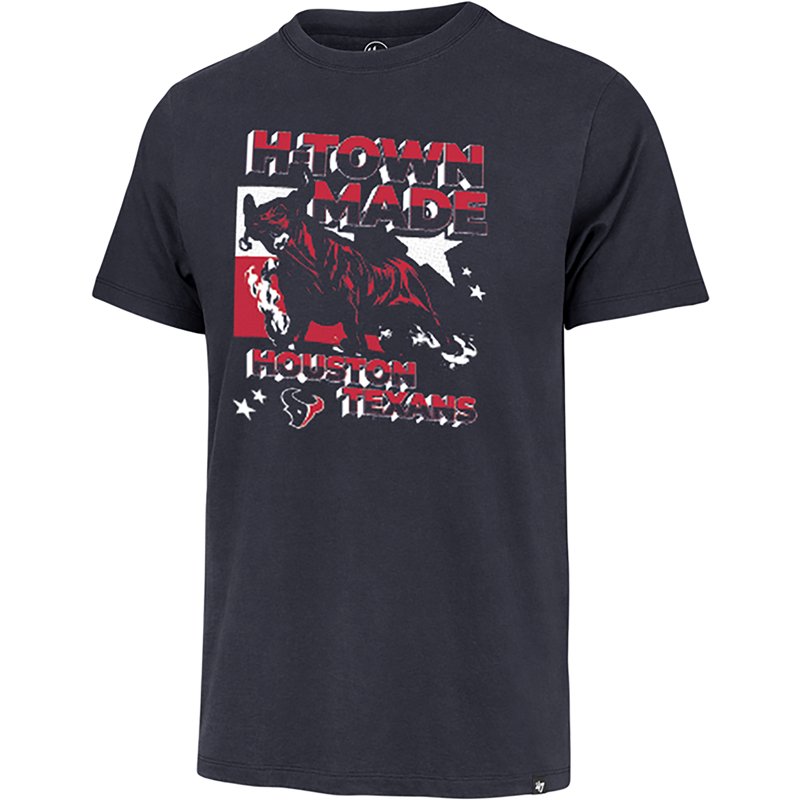 47 Texans Regional … - image