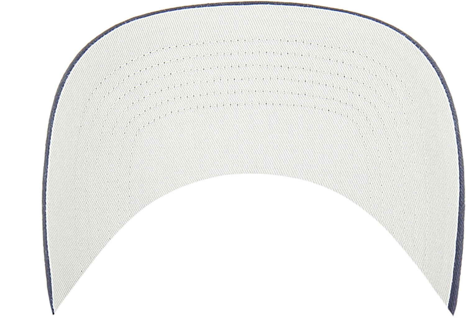 47B Men's Penn State Crosstown Script Hitch Cap - view number 6